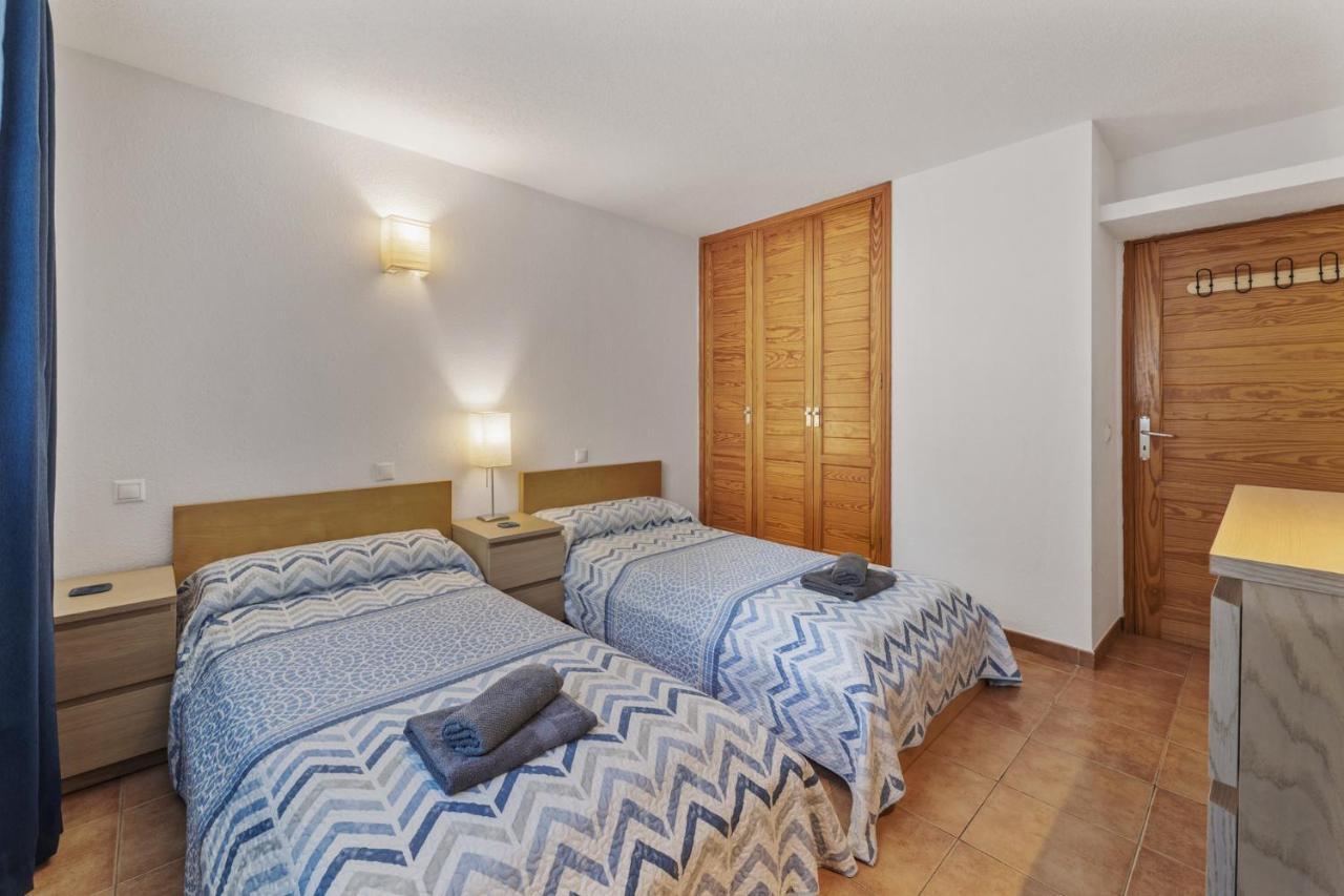 Apartamento Playa Del Reducto Arrecife  Exterior photo