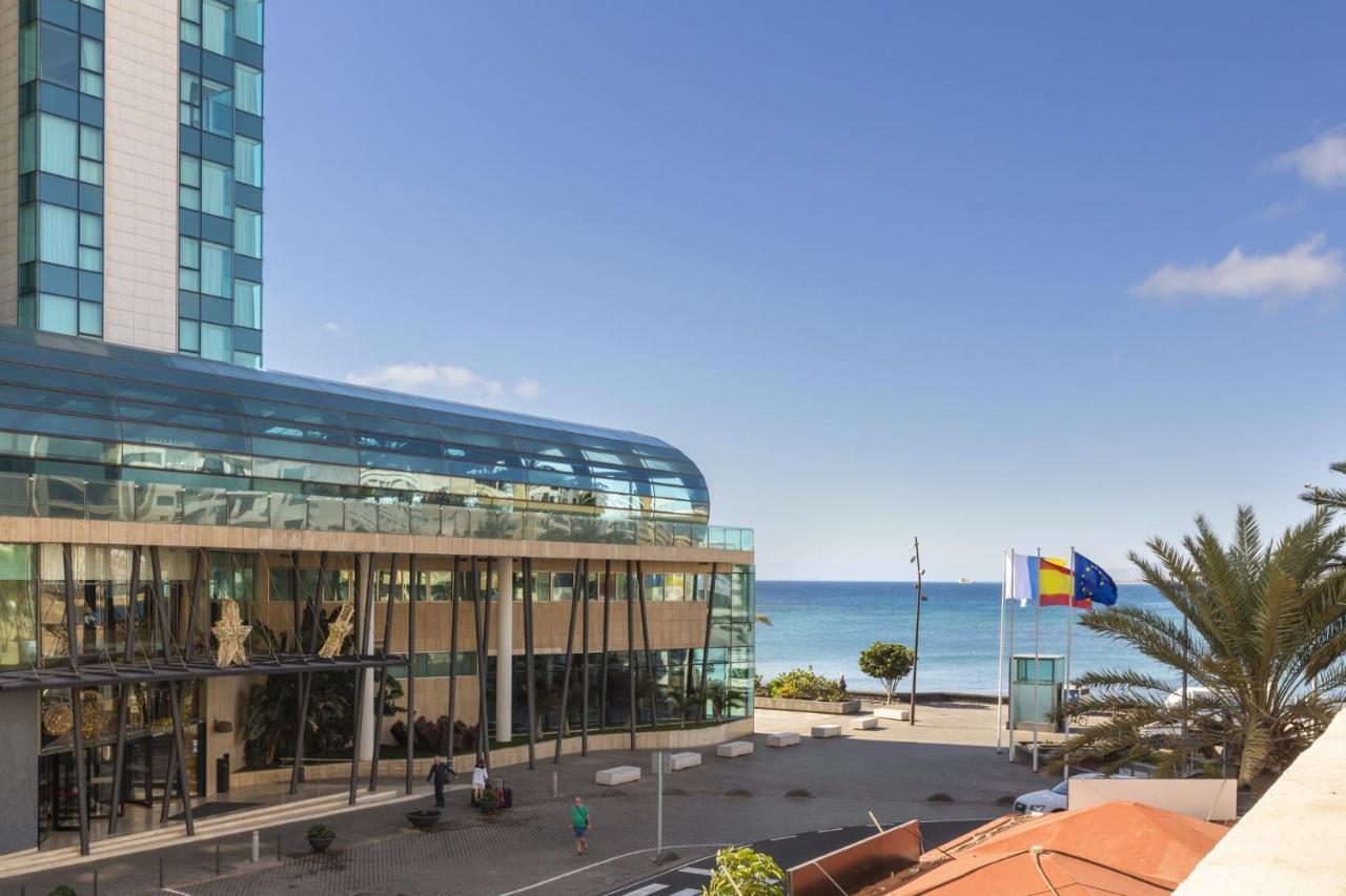 Apartamento Playa Del Reducto Arrecife  Exterior photo