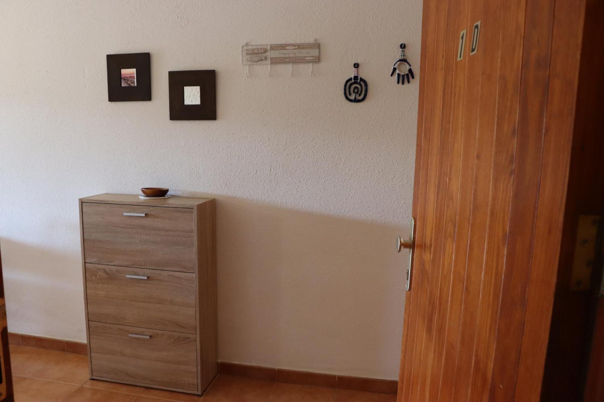 Apartamento Playa Del Reducto Arrecife  Exterior photo